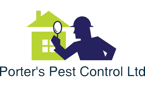 Porter's Pest Control Ltd