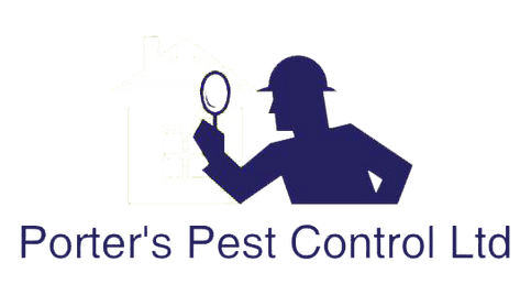 Porter's Pest Control Ltd