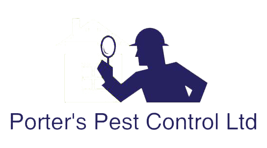 Porter's Pest Control Ltd